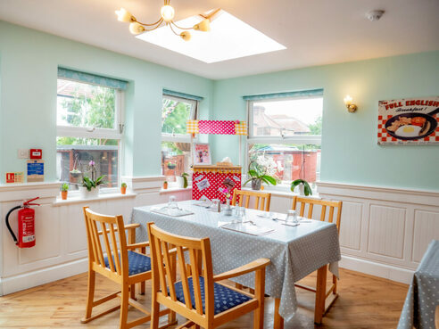 Bluebell Nursing Home